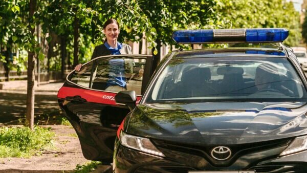 Кадры из сериала "Тайны следствия", фото: powers-spb.ru