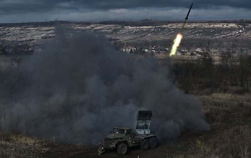    На Украине развернули производство ракет с дальностью свыше 640 км и ПВО, аналогичное NASAMS