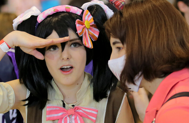    © Виталий Белоусов/РИА Новости