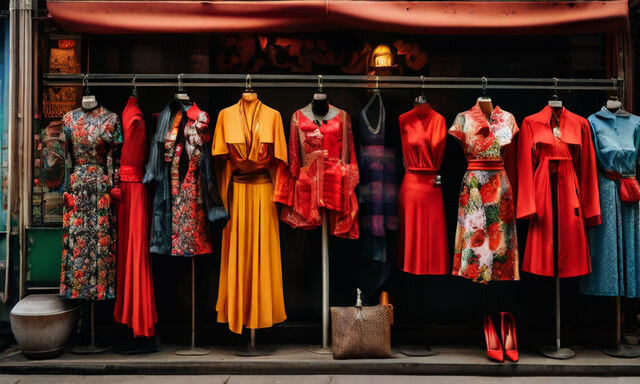 Сгенерированное изображение