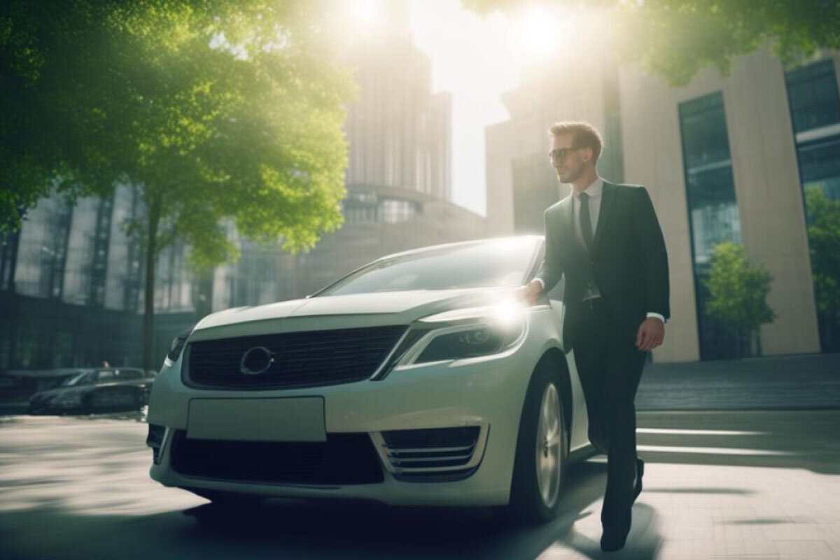    Каждый, кто взял машину в кредит, мечтает вернуть долг как можно скорее Источник: Нейросеть