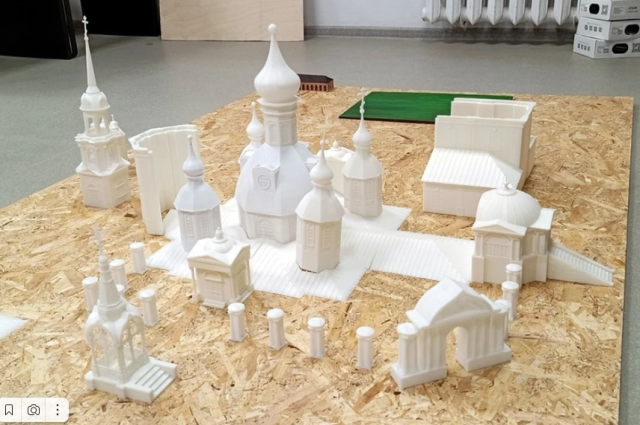    Фото: Из личного архивa/ Михаил Бабайцев