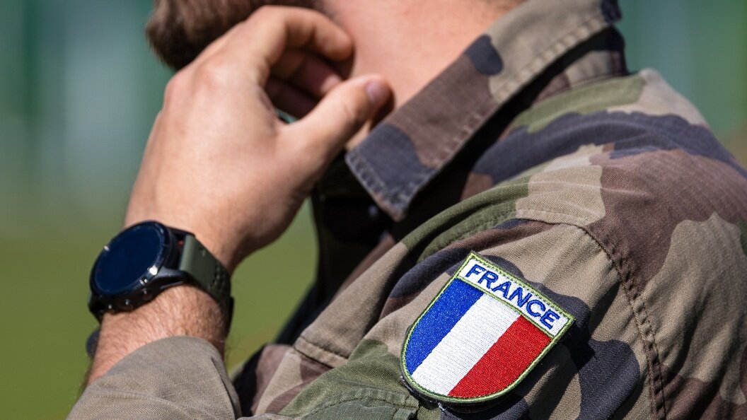    Фото: Frank Hammerschmidt/Globallookpress