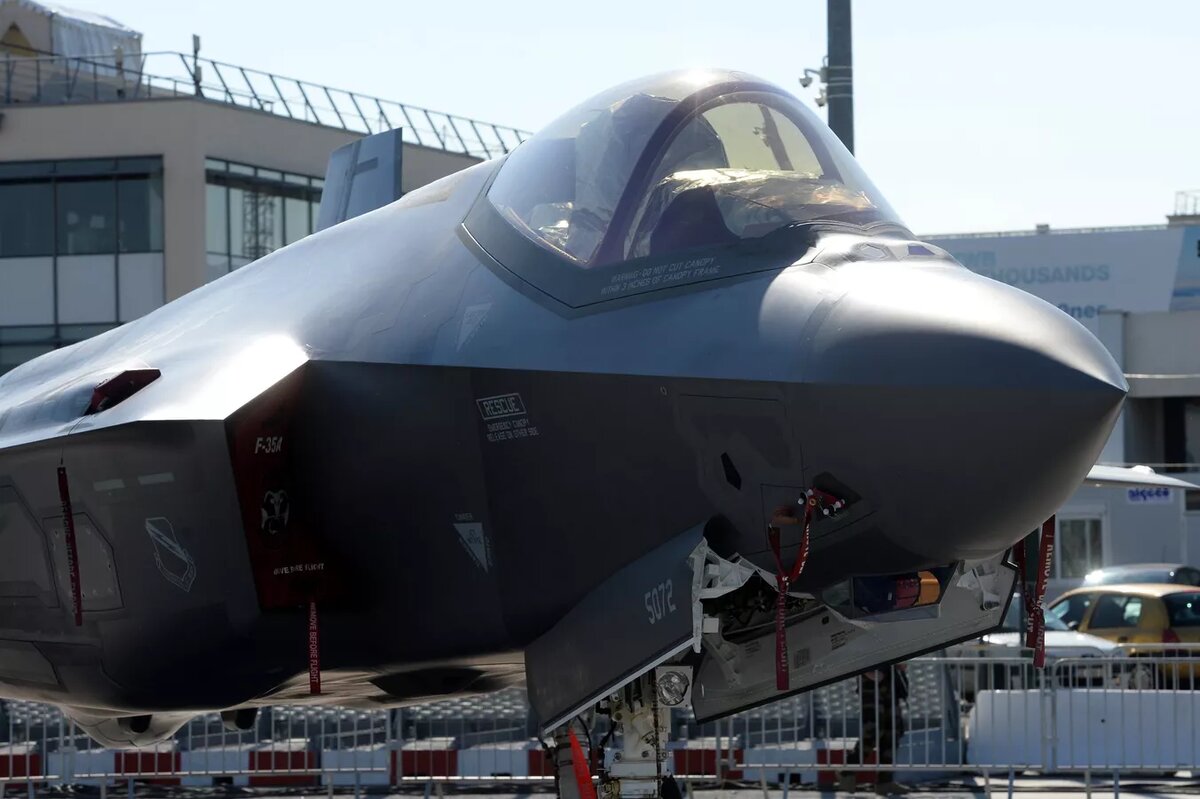 © Sputnik / Сергей Мамонтов