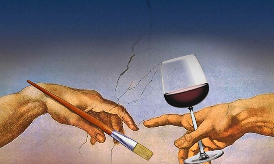 Дегустация