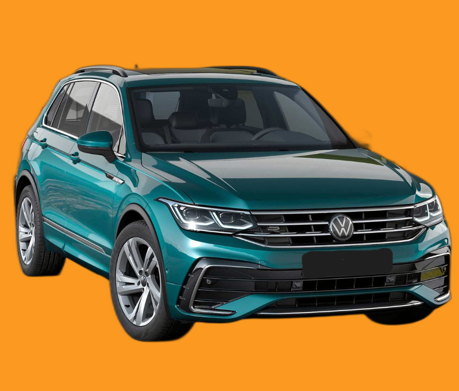 Volkswagen Tiguan, Volkswagen, авто, семейный, семейный автомобиль