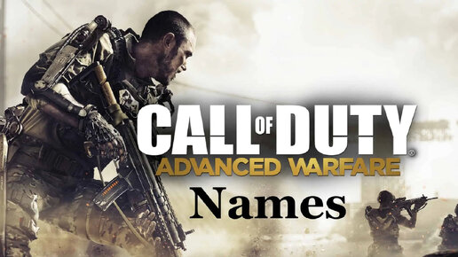 Call of Duty: Advanced Warfare | Сюжетное прохождение | Атлас | Часть 4