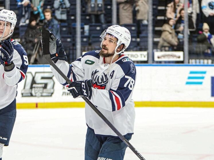     ХК "Торпедо"