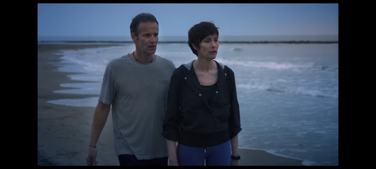 Кадр из фильма.