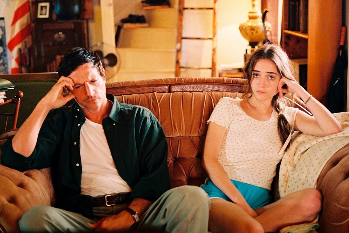 © Base 12 Productions; Marathon Films