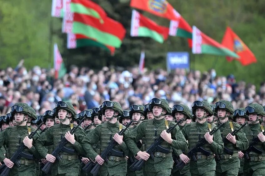 Фото: AFP