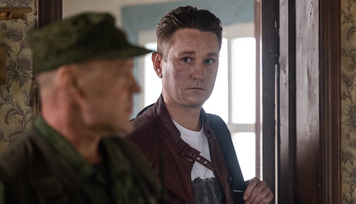    Фото: Позывной «Пассажир», 2023 год