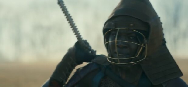 Кадр из сериала