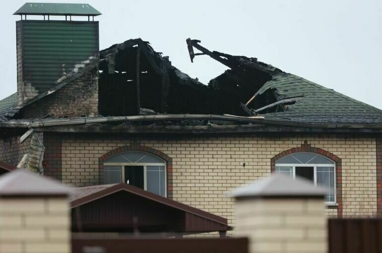   Антон Вергун / РИА Новости