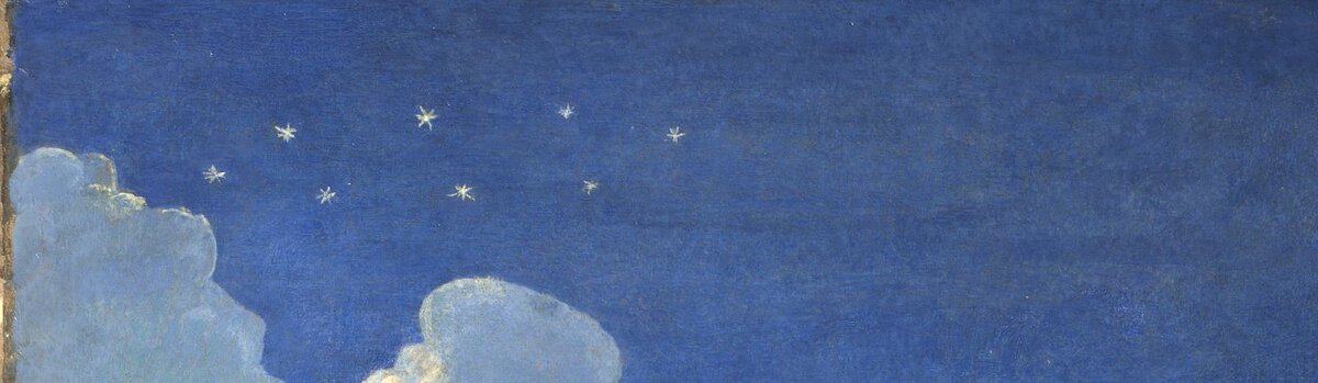 Картину «Вакх и Ариадна» заказал итальянский герцог для украшения своего дворца.-3