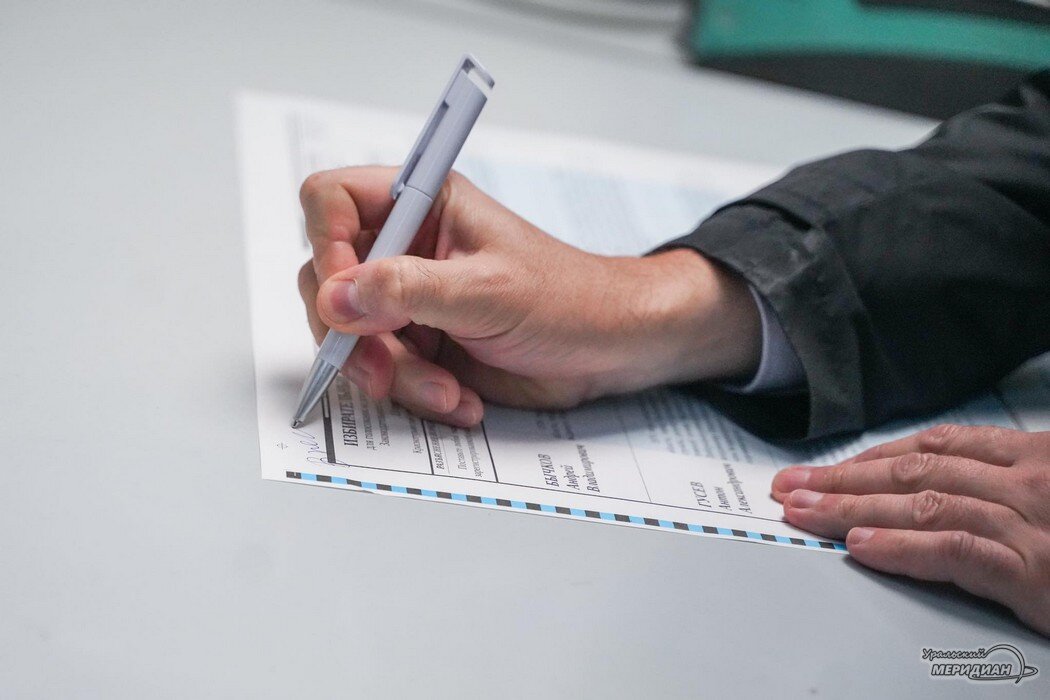    Фото Лидия Аникина © ИА «Уральский меридиан» Дмитрий Зайцев