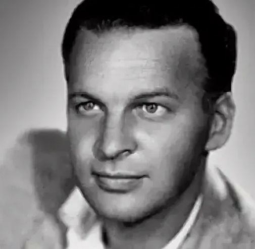 Станислав Ростоцкий