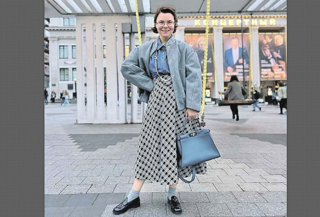 Татьяна Брухунова стала пятой женой юмориста