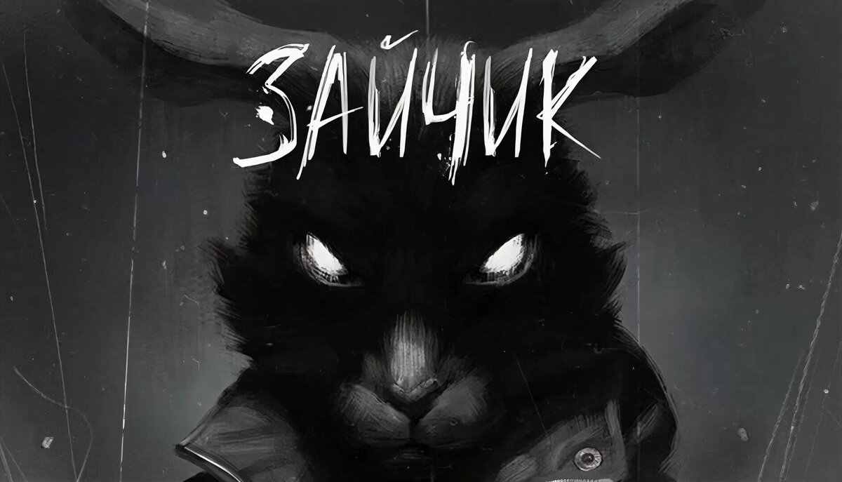 Картинка Tiny Bunny 