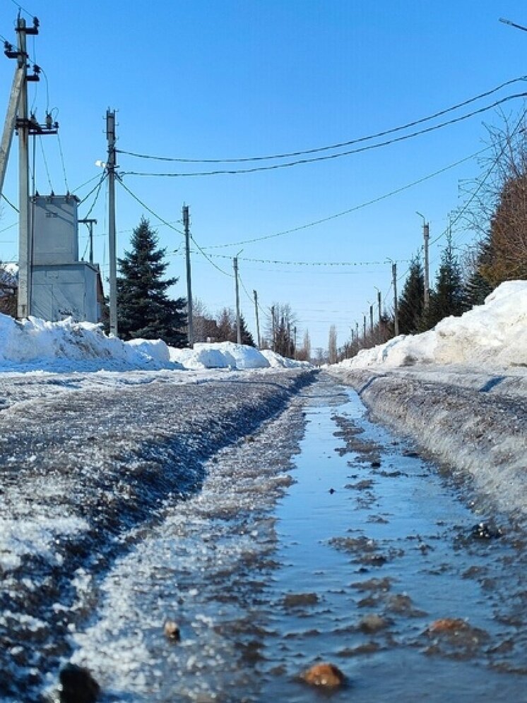     В ВК группа "Подслушано Бузулук"