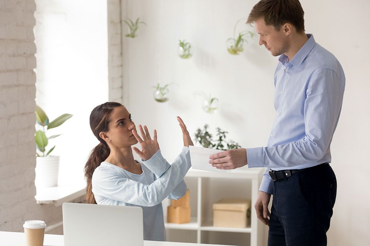 Заработная плата гросс в конверте может говорить о недобросовестности работодателя📷
