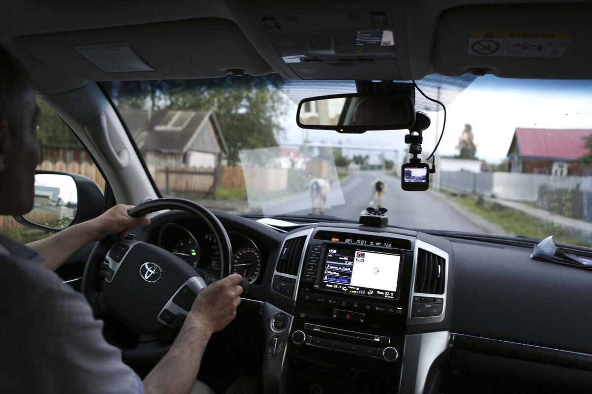    Большинство жителей Югры покупают автомобили отечественных марок