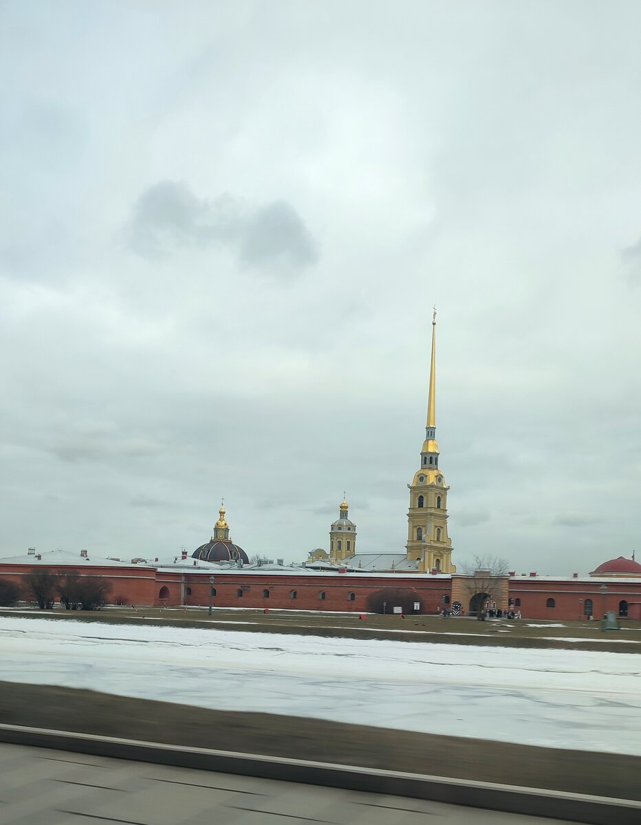 Выставки в Петропавловской крепости. Часть I | Солнце светит всем | Дзен