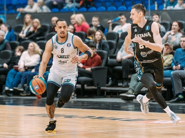     БК "Пари НН"