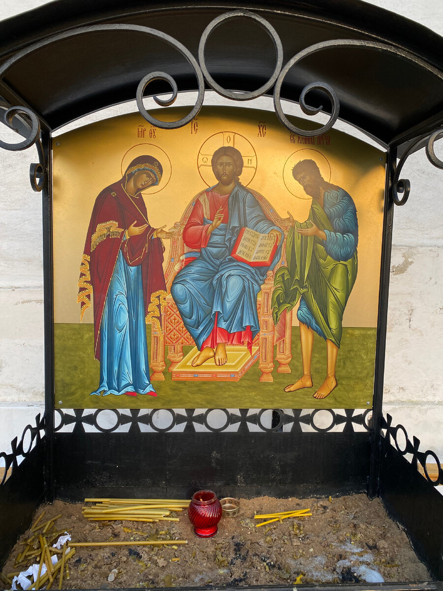 Даниловский монастырь