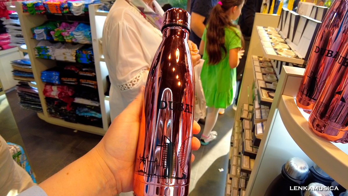 Лёгкий, емкий и элегантный. Фото автора.