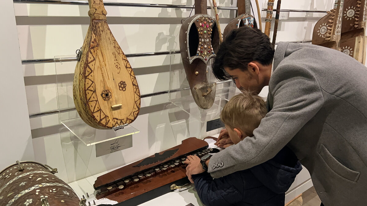 слушать музыку музыкальные инструменты