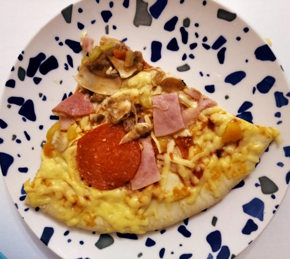 чижик пицца