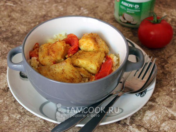 Ужин за 15 минут - полезно и вкусно! (10 рецептов, которые всегда выручают)