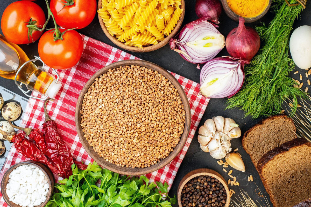     Врач раскрыл неожиданное полезное свойство гречки. Она очень полезна для мозга