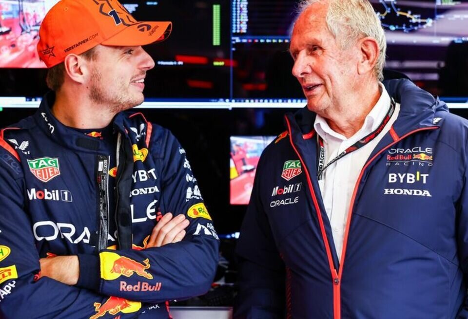    Getty Images / Red Bull Content Pool