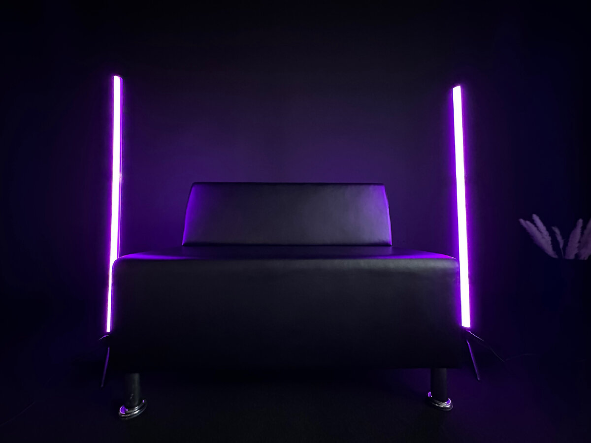 Локация из моей фотостудии в Воронеже Tamfoto studio 