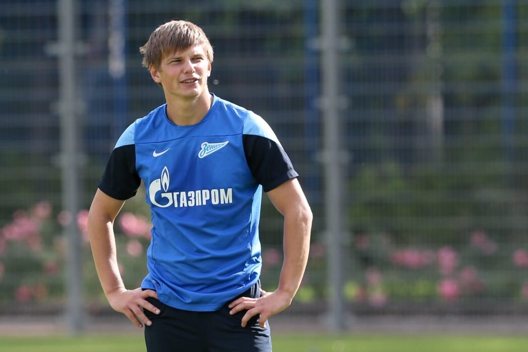    Фото: ФК «ЗЕНИТ»