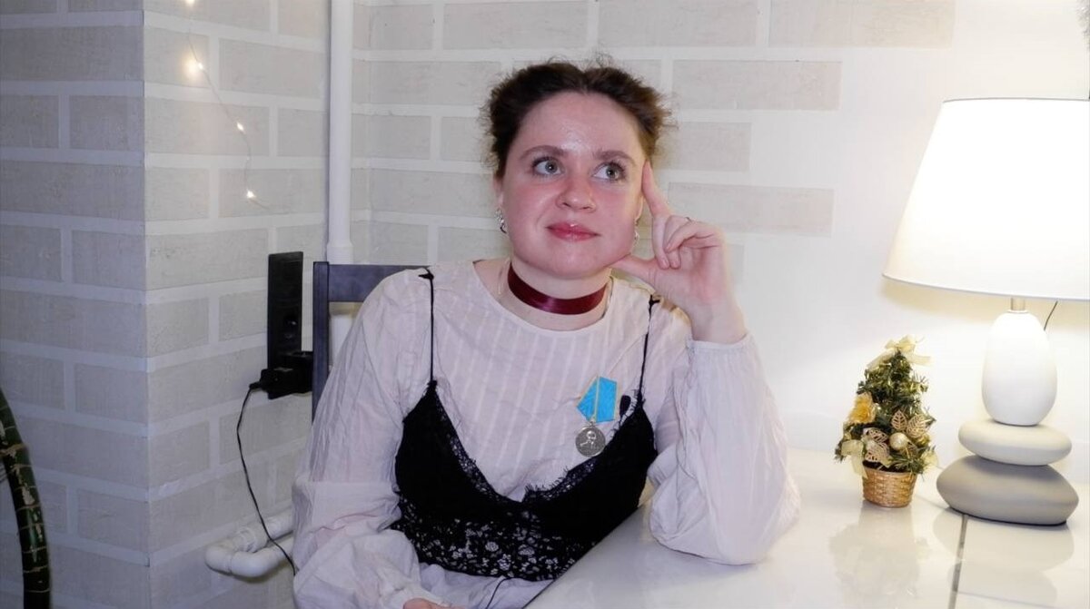 - С уважением, Надежда Николаевна Бугаёва