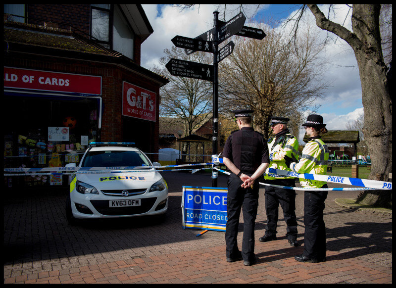    Фото: Andrew Parsons/ZUMAPRESS.com/Global Look Press