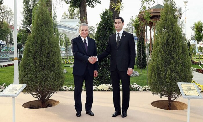 Источник фото: turkmenistan.gov.tm