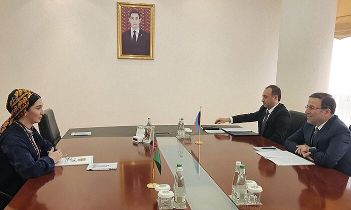 Источник фото: mfa.gov.tm