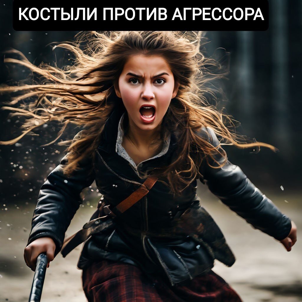 Про силу намерения
