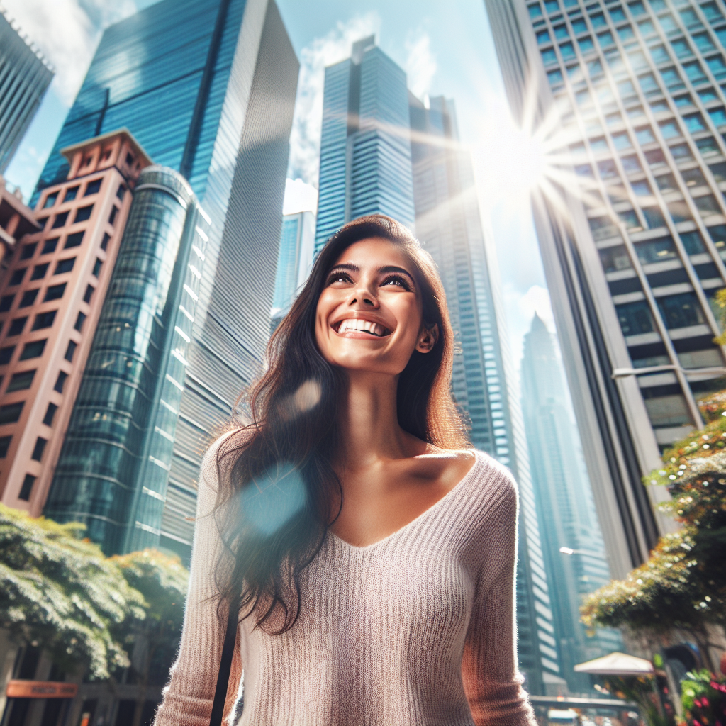 женское счастье, женская радость, стремление к жизни