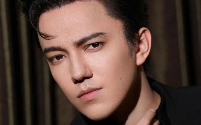 Димаш Кудайберген. Фото: Социальная сеть певца. Фотография взята из открытых источников.  📷
