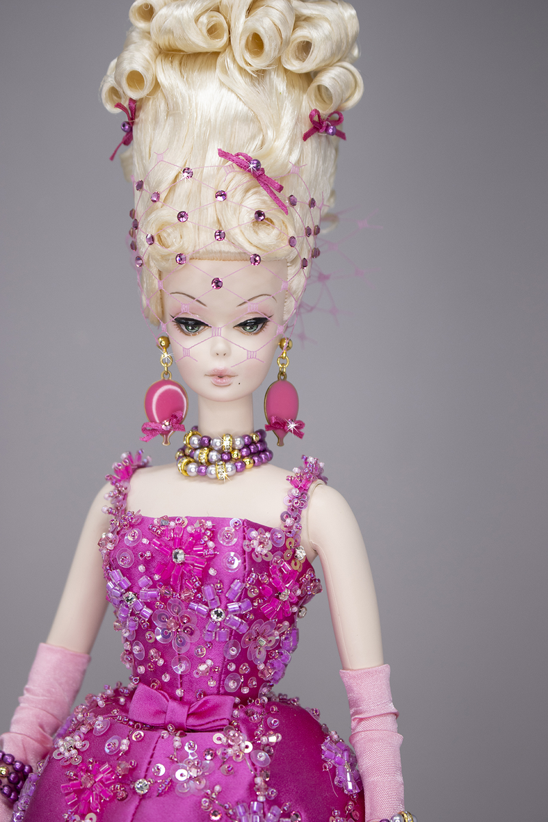 The pink collection by Magia2000, magia2000.com