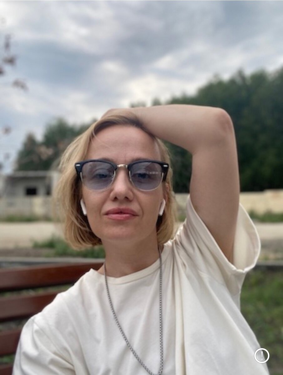 ФОТО: АННА САГДЕЕВА/ВКОНТАКТЕ.