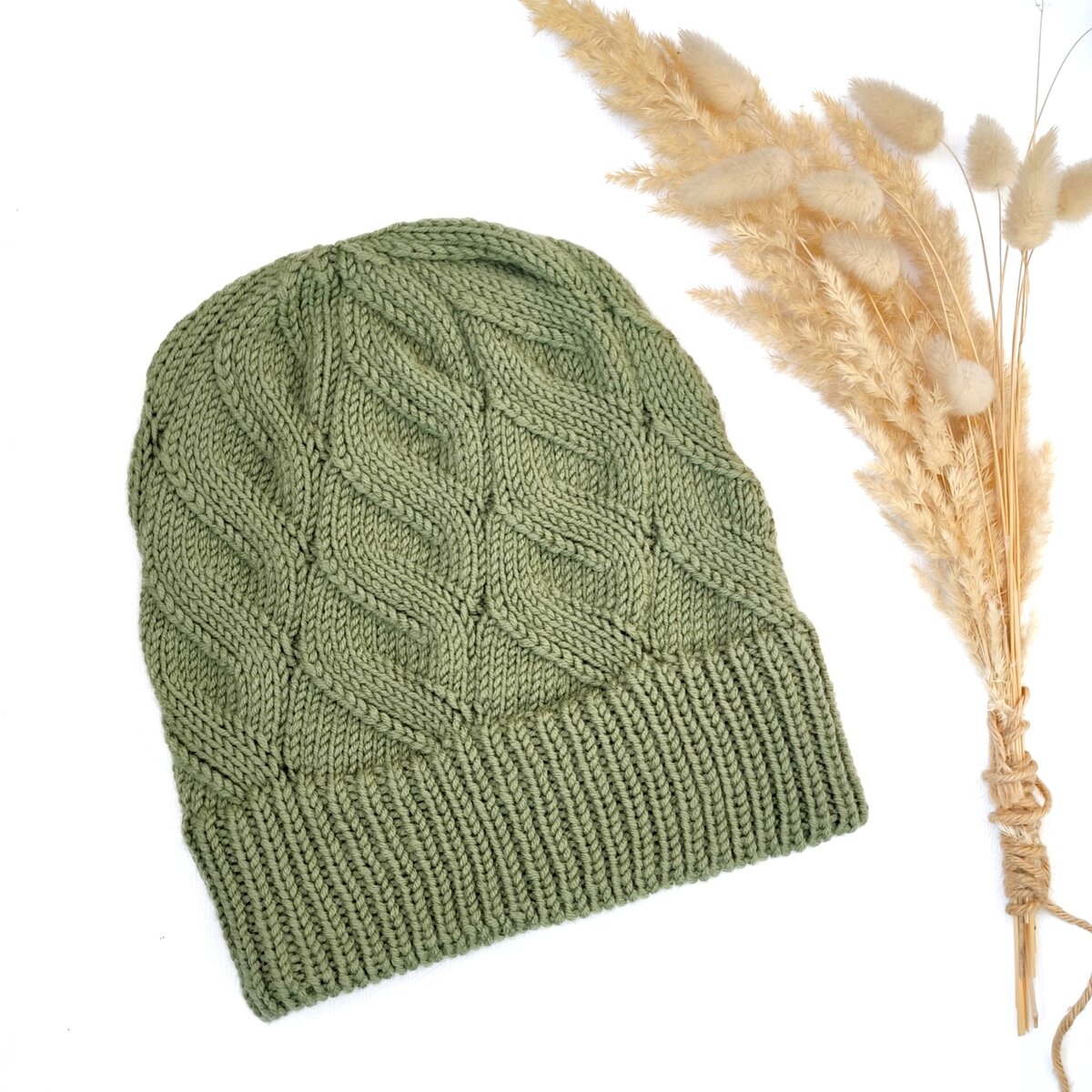 Ложные косы. Резинка двойная, подшита внутрь