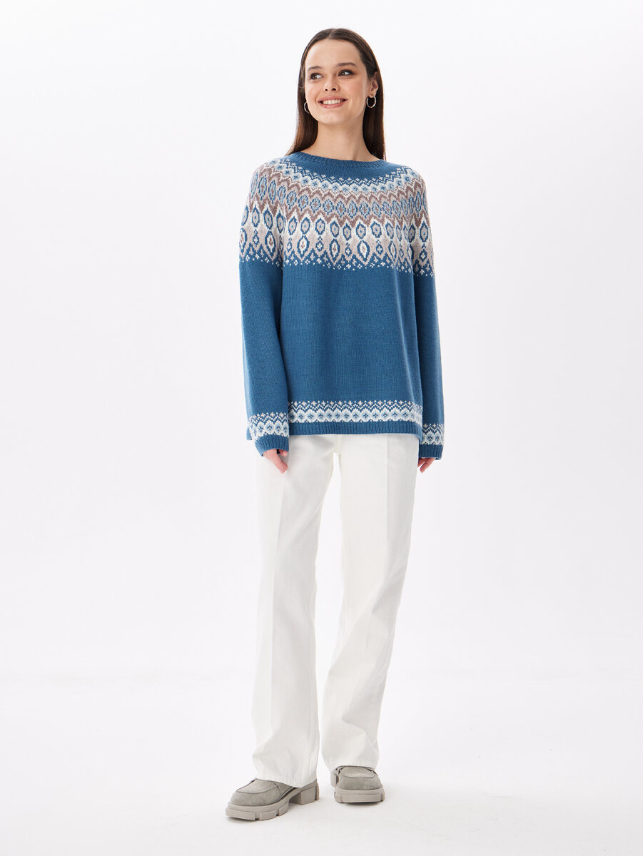 Лопапейса. Схема своя