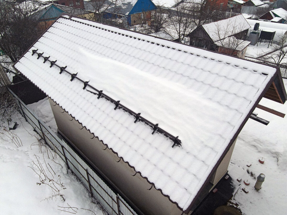 Начало зимы (декабрь)... Листайте дальше ->