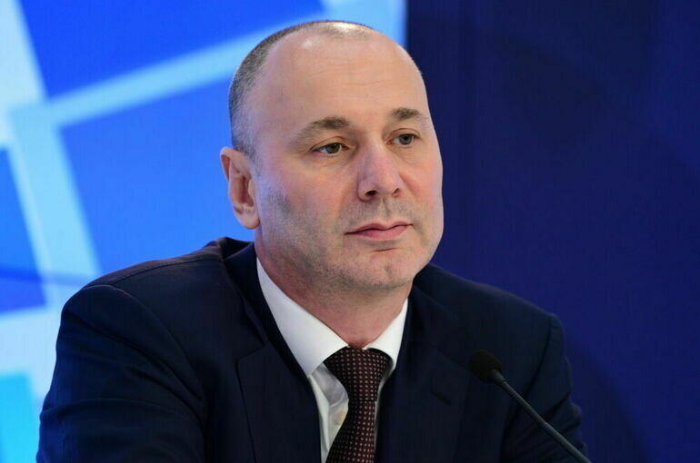   Нина Зотина / РИА Новости